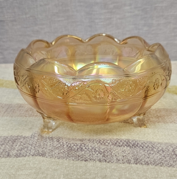 GLASS BOWL - Picture 3 of 12